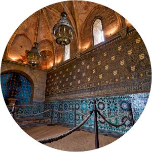 San Bartolomé, Córdoba