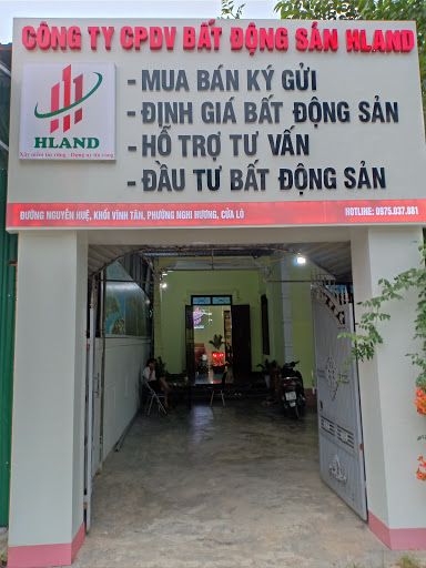 San bat dong san cua lo - Property management company in Cửa Lo, Vietnam