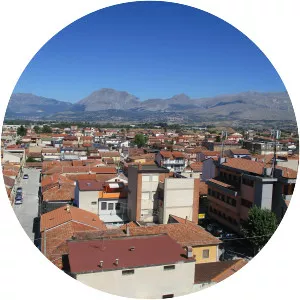 San Benedetto dei Marsi