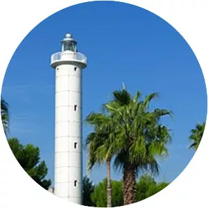 San Benedetto del Tronto Lighthouse