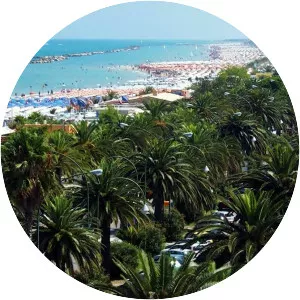 San Benedetto del Tronto