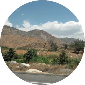 San Bernardino County