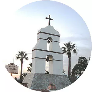 San Bernardino de Sena Estancia