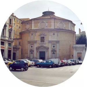 San Bernardo alle Terme