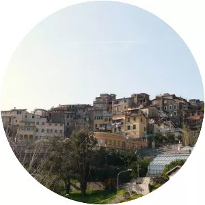 San Biagio della Cima