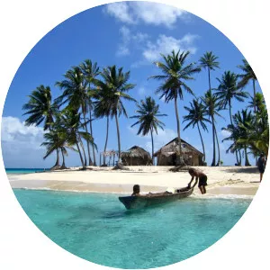 San Blas Islands - Archipelago in Panama