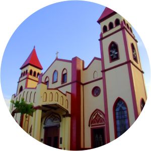 San Carlos Borromeo Cathedral
