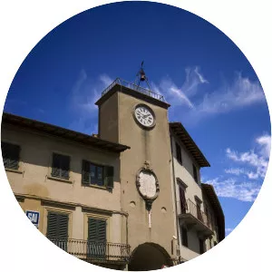 San Casciano in Val di Pesa