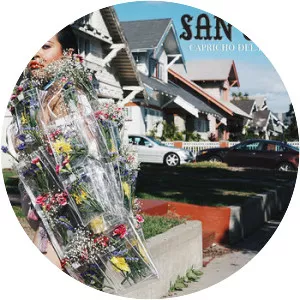 San Cha - Musical artist