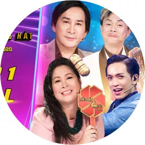 San Chien Giong HatSince 2020 - TV program
