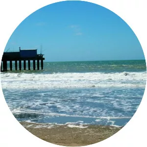 San Clemente del Tuyú