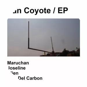 San Coyote - Musical artist