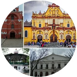 San Cristóbal de las Casas