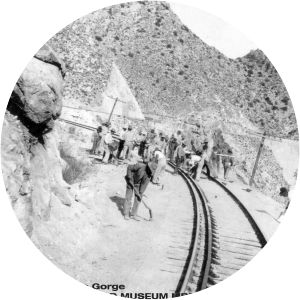 San Diego and Arizona Railway