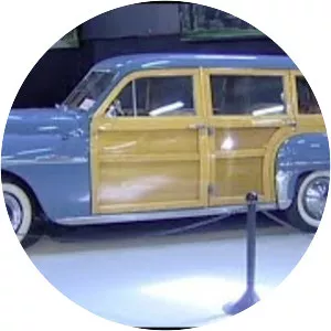 San Diego Automotive Museum