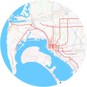 San Diego Electric Railway