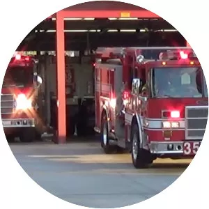 San Diego FireRescue Department