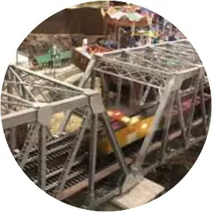 San Diego Model Railroad Museum