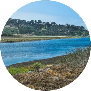 San Dieguito Lagoon