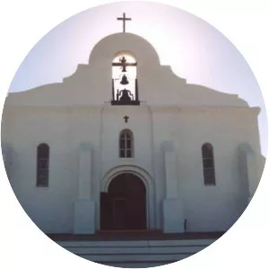 San Elizario