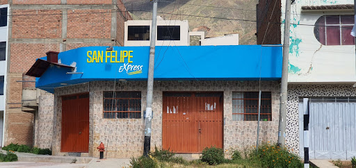 San Felipe Broaster EXPRESS - Fast food restaurant