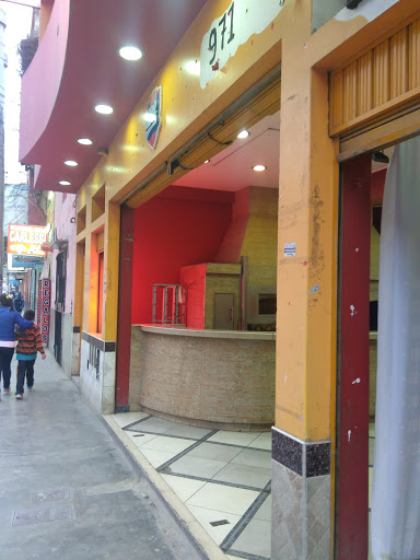 SAN FELIPE TODO SABOR