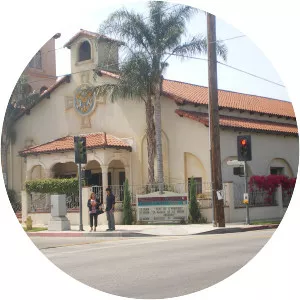 San Fernando - City in California