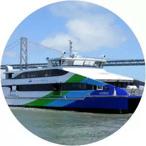 San Francisco Bay Area Water Emergency . . .