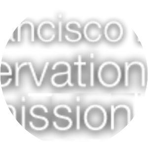 San Francisco Bay Conservation . . .