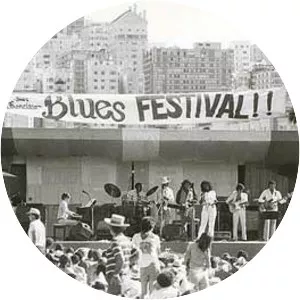 San Francisco Blues Festival