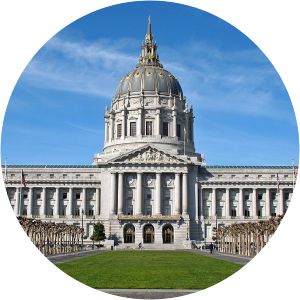 San Francisco City Hall