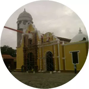 San Francisco de Yare photograph