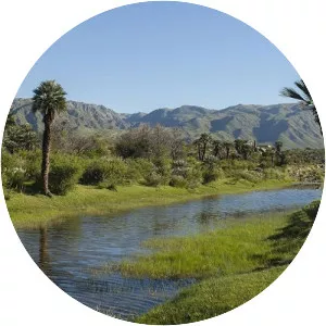 San Francisco del Monte de Oro