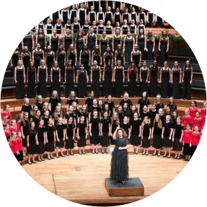 San Francisco Girls Chorus - Musical ensemble