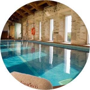 SAN FRANCISCO HOTEL MONUMENTO - 