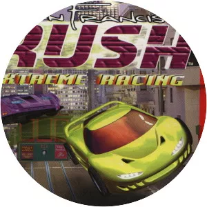 San Francisco Rush: Extreme Racing