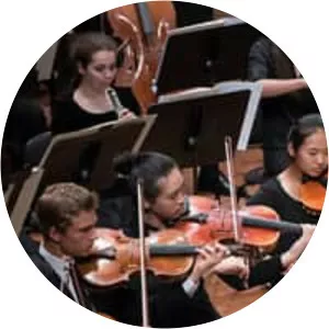 San Francisco Symphony Youth Orchestra
