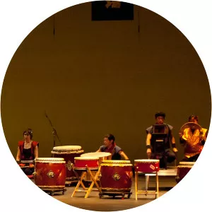 San Francisco Taiko Dojo - Musical group