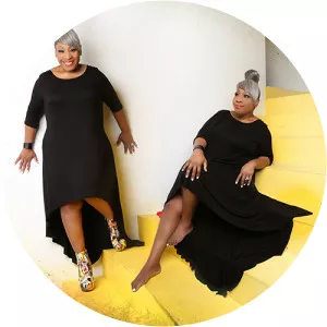 San Franklin Jackson - Musical artist