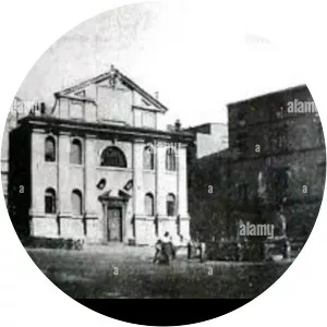 San Giacomo Scossacavalli - 