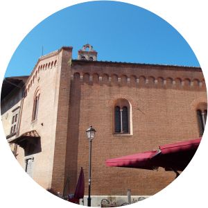 San Giorgio ai Tedeschi - 