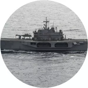 San Giorgio-class amphibious transport dock