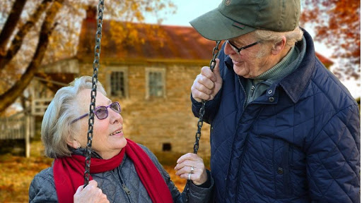 San Giorgio - Soggiorno per Anziani