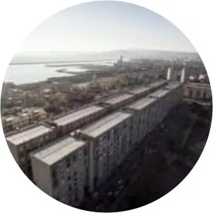 San Giovanni a Teduccio - 