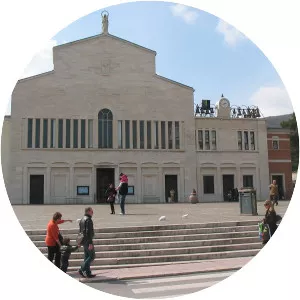 San Giovanni Rotondo