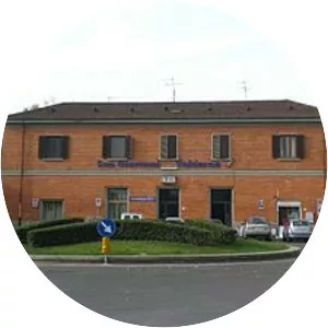 San Giovanni Valdarno railway station