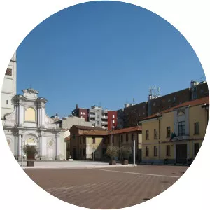San Giuliano Milanese