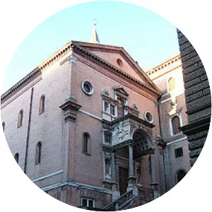 San Giuseppe di Cluny