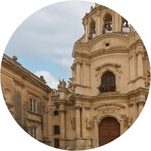 San Giuseppe, Ragusa