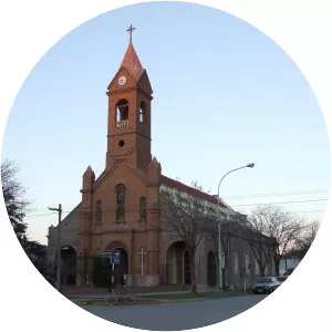 San Guillermo (Santa Fe)